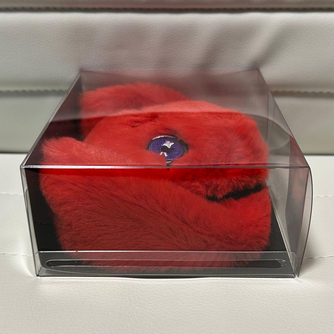 i-dle ウギ ラビットポーチ 新品未開封品 トレカ付属 正規品