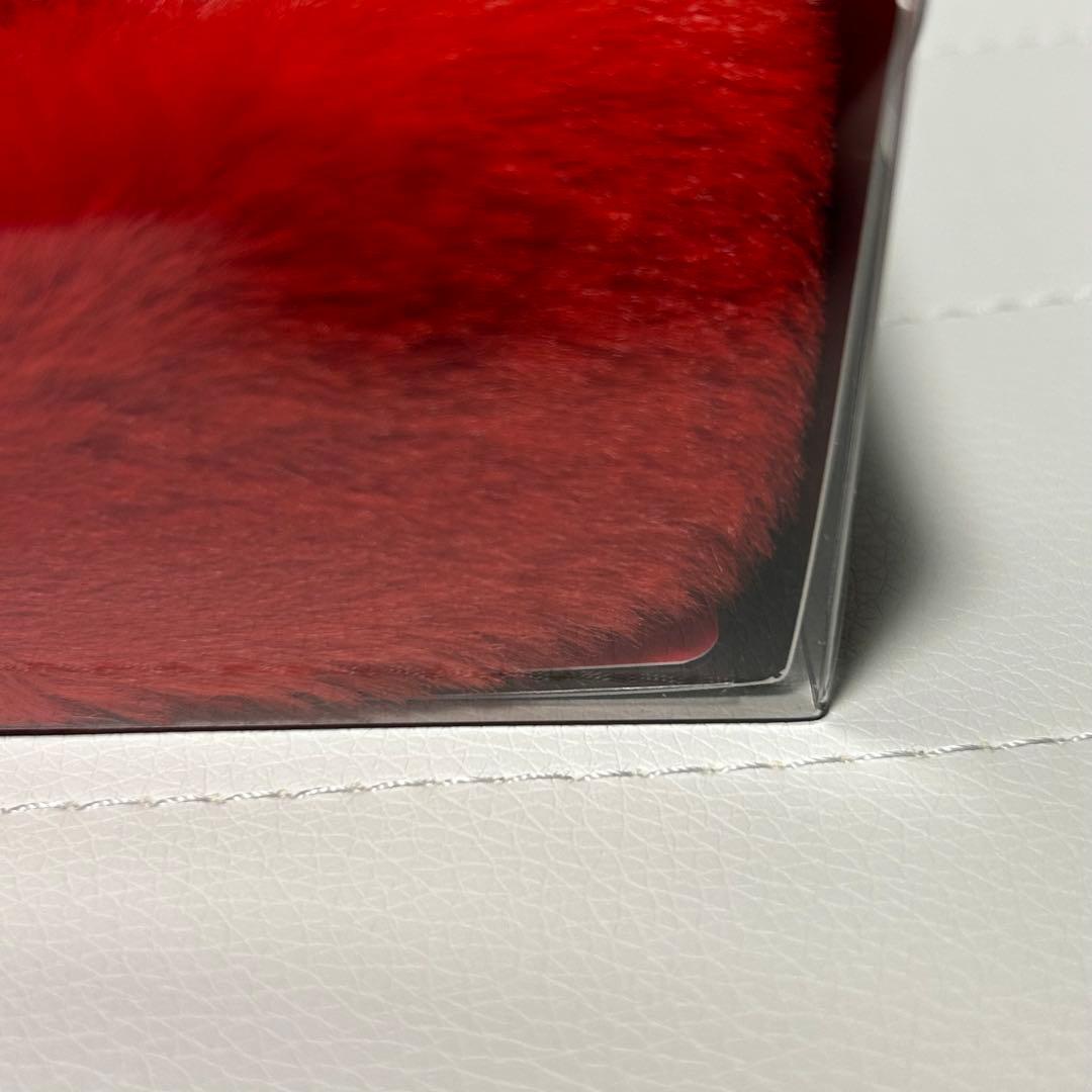 i-dle ウギ ラビットポーチ 新品未開封品 トレカ付属 正規品