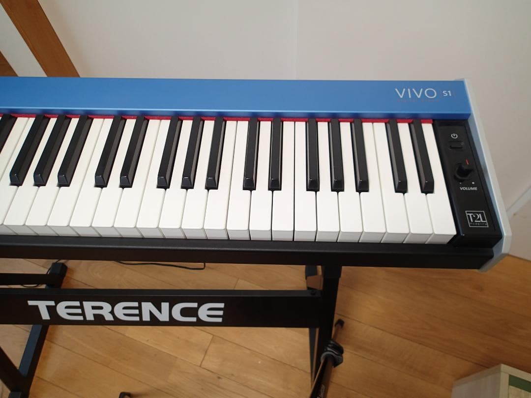 DEXIBELL デキシーベル　VIVO S1 68鍵