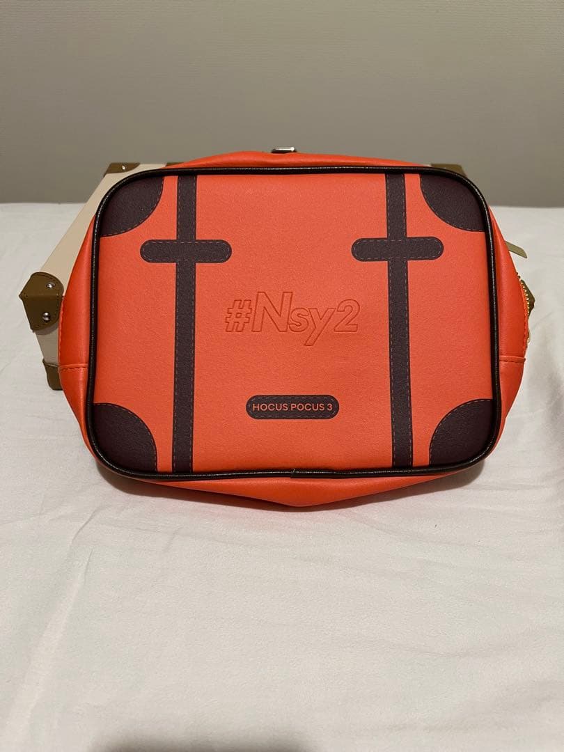 【週末限定値下】Nissy HOCUS POCUS3 #Nsy2