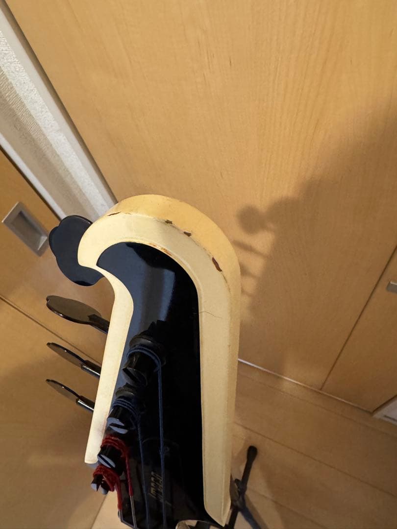 Greco サンダーバード ホワイト