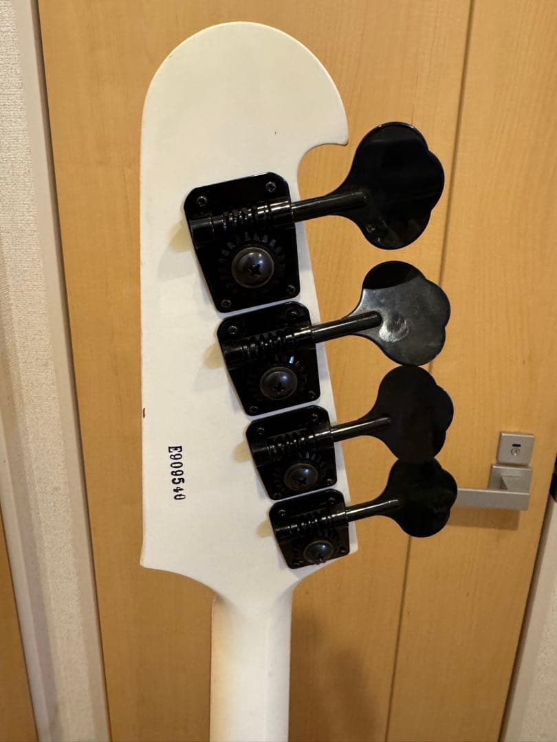 Greco サンダーバード ホワイト