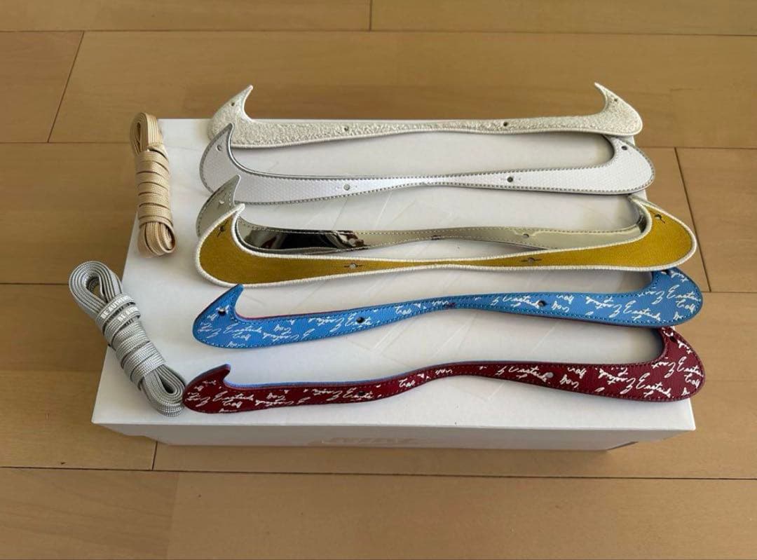 EastsideGolf × Nike Air Max 1 86 OG NRG