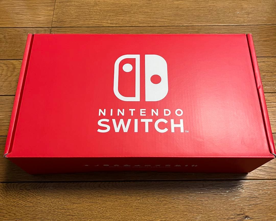 【3種のコントローラ付き】Nintendo Switchストア限定版カスタマイズ