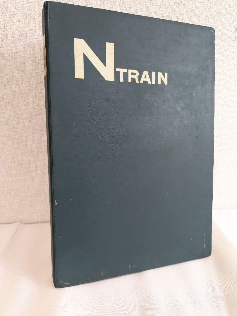 KATO NTRAIN 412 181系 6両セット