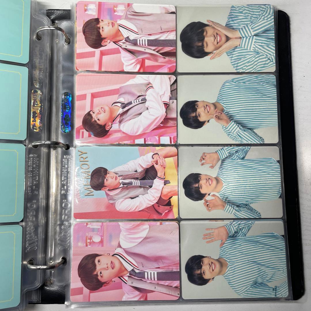 BTS グク ミニフォト トレカ まとめ売り レア ポストカード トレカ