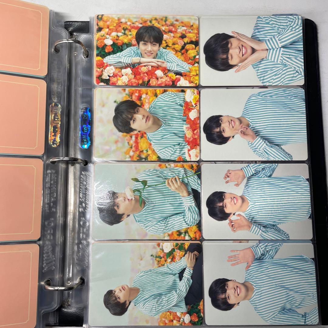 BTS グク ミニフォト トレカ まとめ売り レア ポストカード トレカ