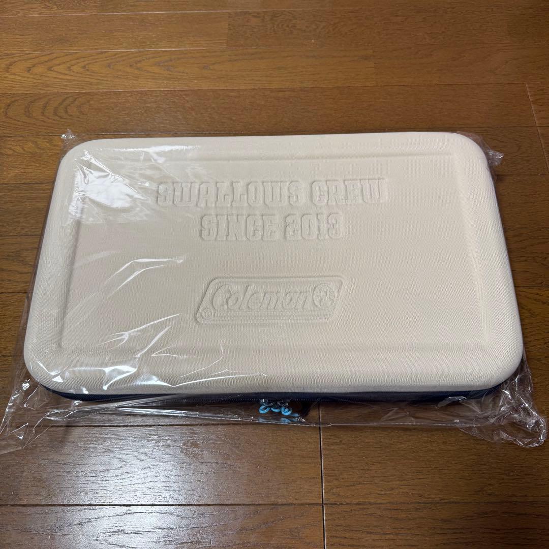 【新品未開封】東京ヤクルトスワローズ グッズ つば九郎 非売品