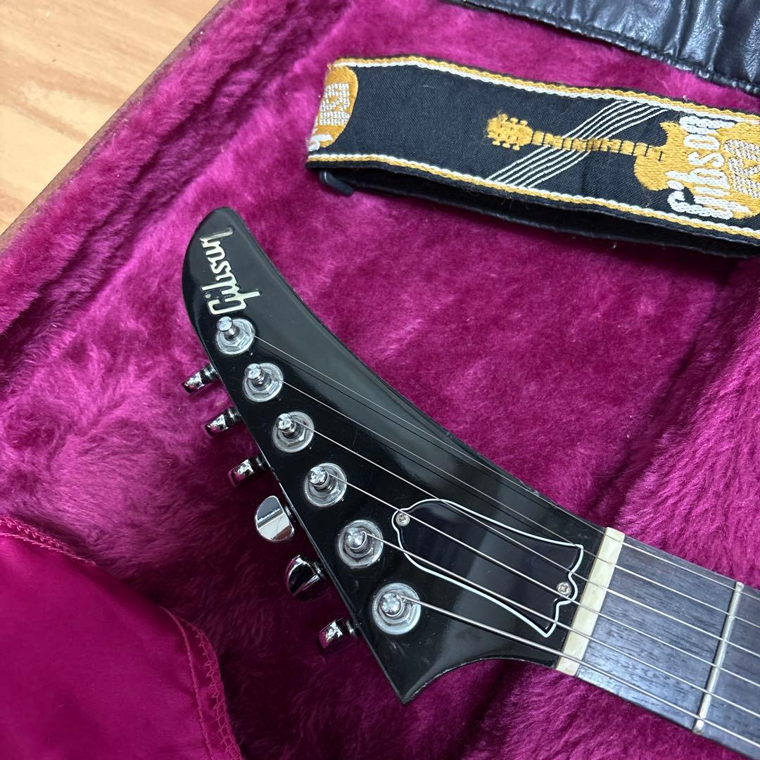 Gibson Explorer エリッククラプトン