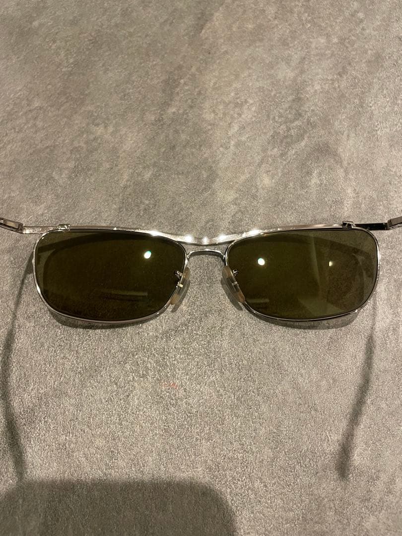 ※カスタム　Rayban レイバン　偏光サングラス　TALEXタレックス社製