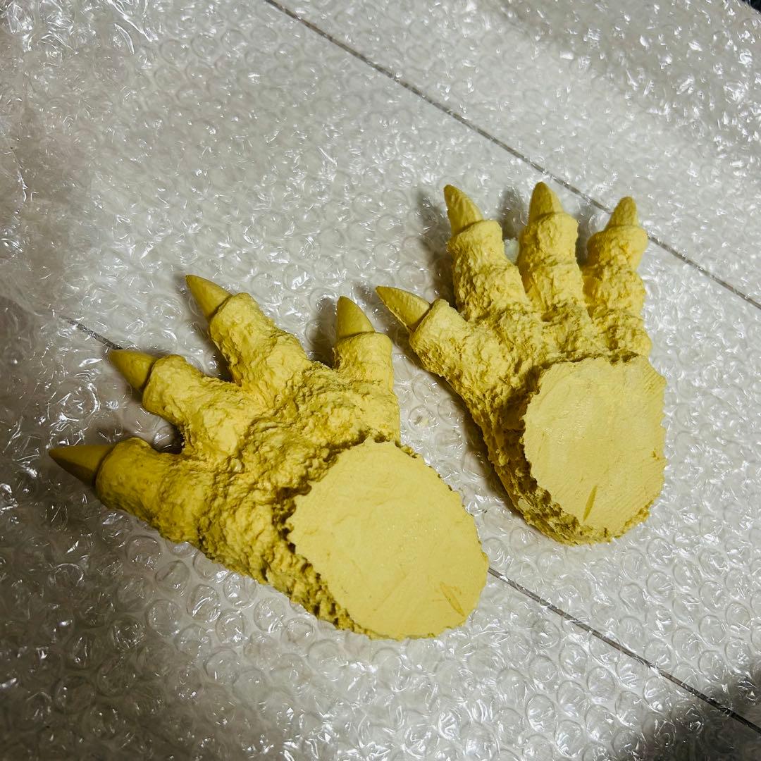 イノウエアーツ 初代ゴジラ 50cm キャスト版 水爆大怪獣東京上陸