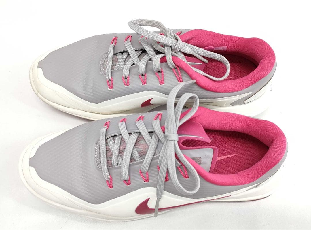 ナイキ NIKE ゴルフシューズ ルナ コントロール ヴェイパー2 レディース