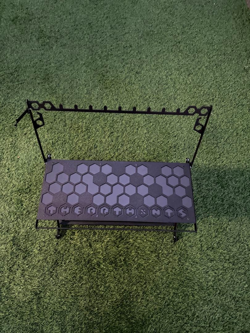 リトルワークスタンド　ざぁーす×ネイチャートーンズ　コラボ