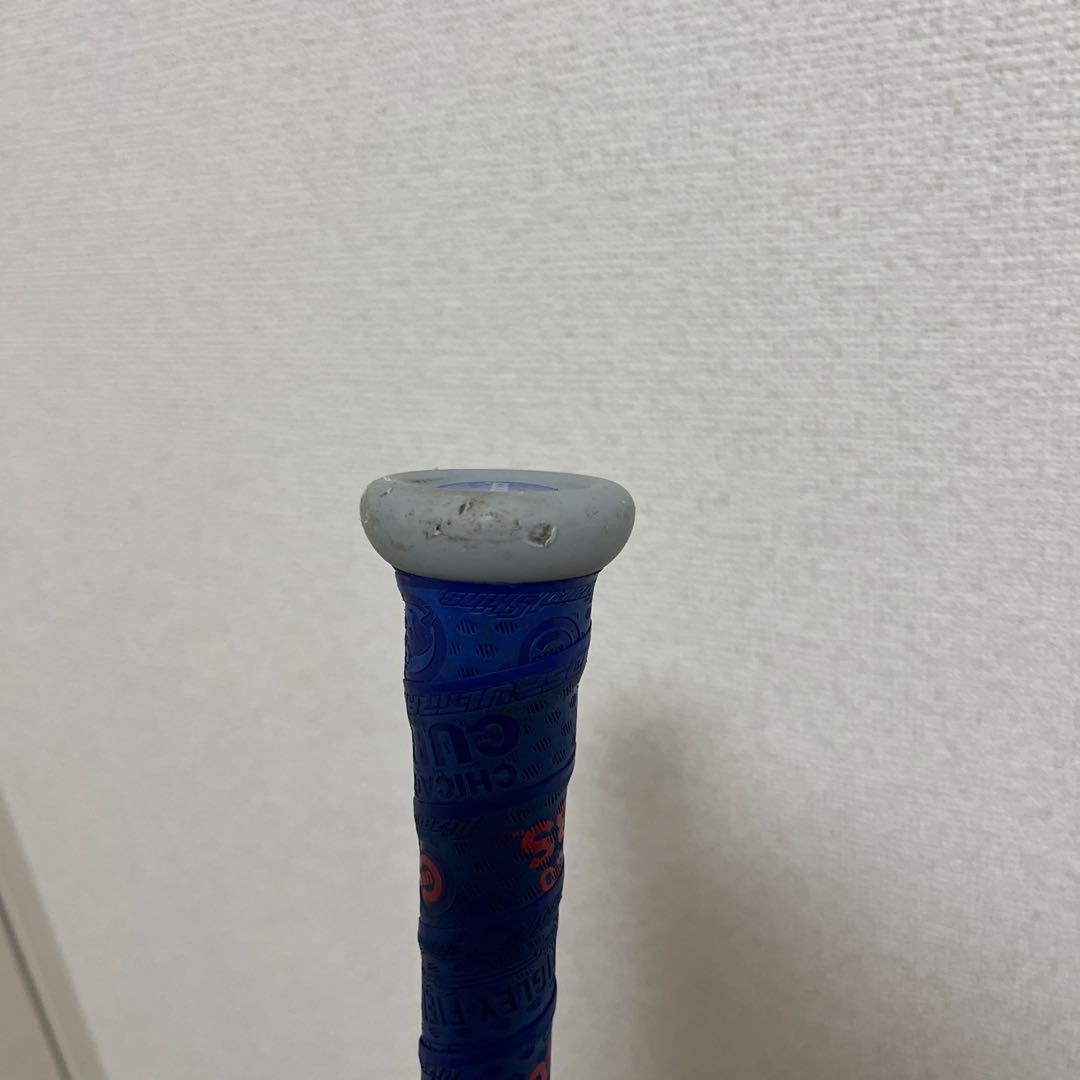 ワニクラッシャー パワー 青ワニ マルーチ marucci 軟式用 83cm