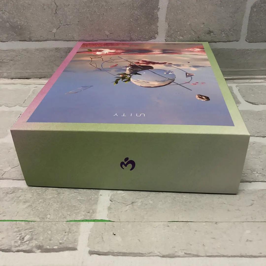 Mrs. GREEN APPLE Unity 【初回限定盤】Tシャツ無し