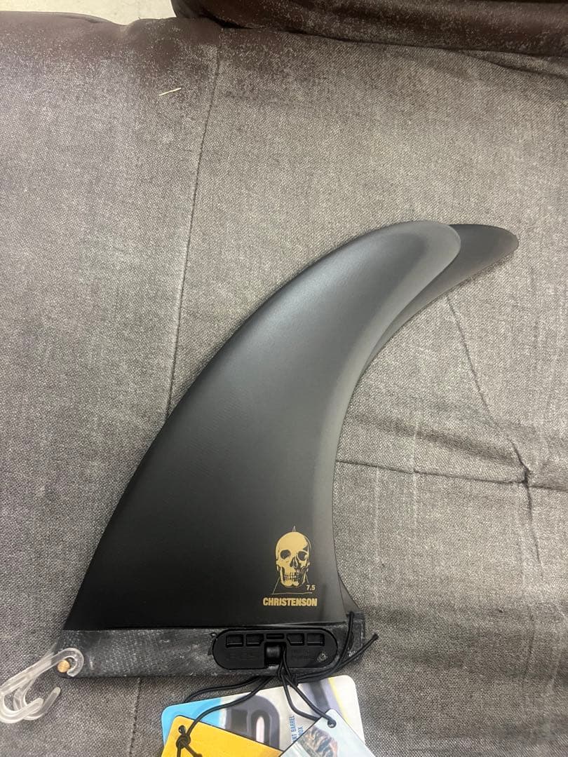 最新！FCSII CC Tracker クリステンソン　7.5インチ