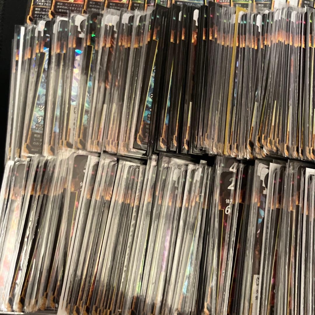 蟲神器引退品　蟲神器　引退品　まとめ売り