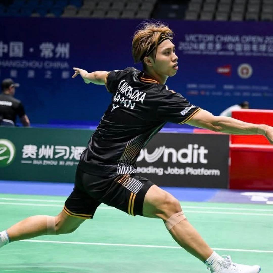 【Mサイズ】VICTOR バドミントン ハーフパンツ 【即購入可】