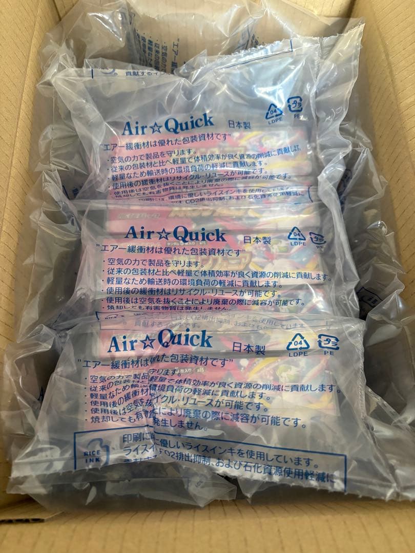 メガシンフォニア　未開封5BOX シュリンク付き