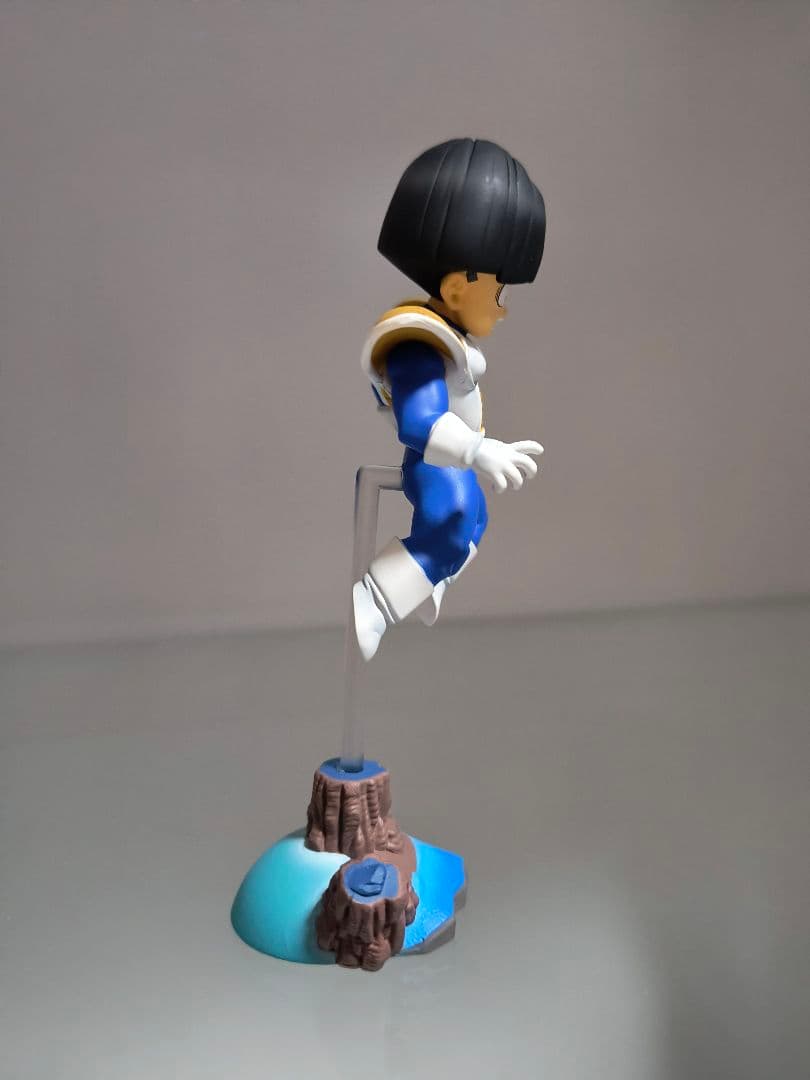 ドラゴンボールアライズ フリーザ第三形態【通販限定特典付き】