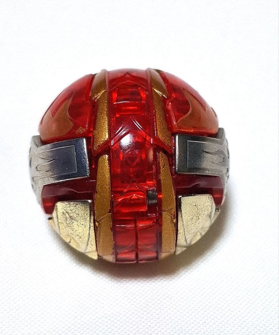 爆丸　煌ドラガオン クリアタイプ　⑦