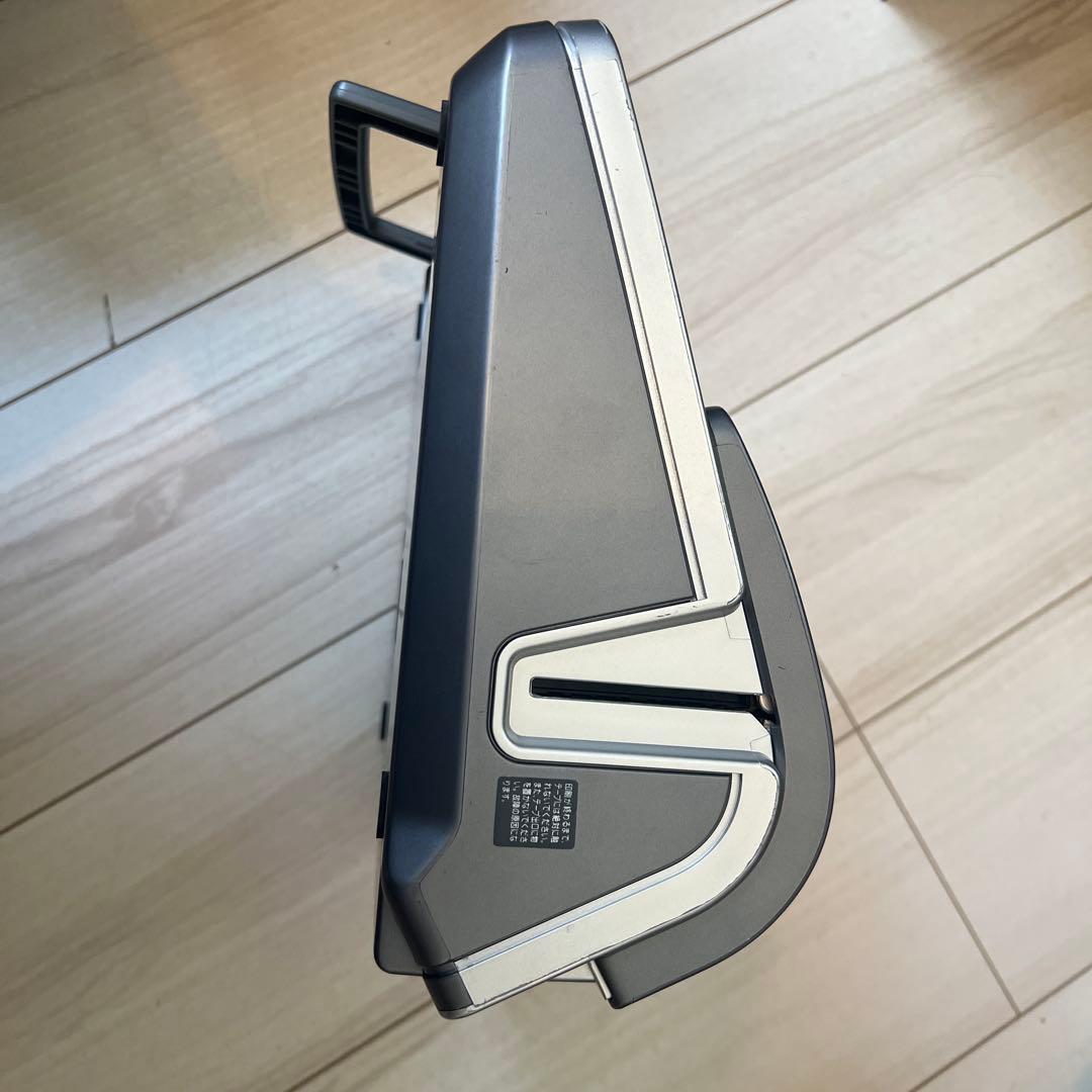 た*よ様 CASIO KL-V450 カシオ　ネームランド