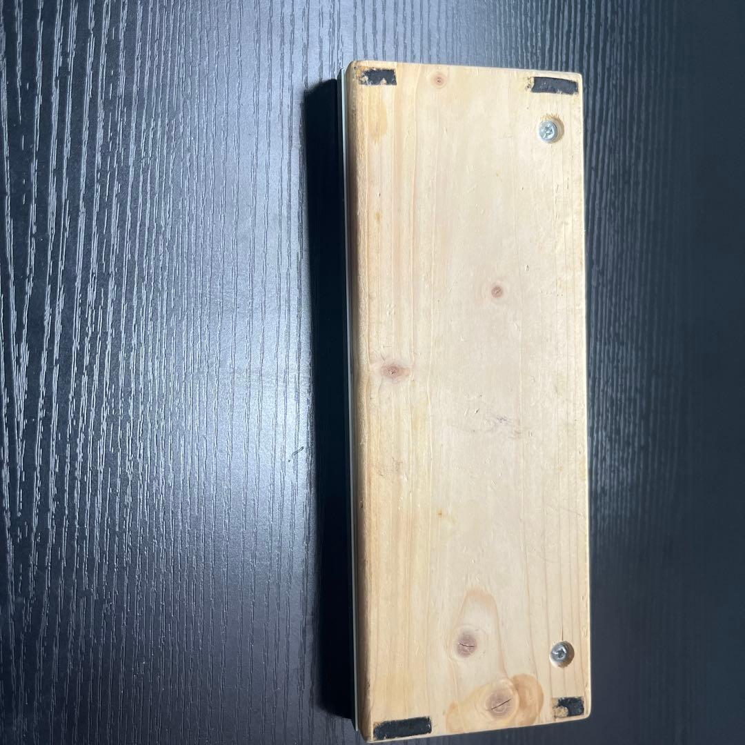 グラフィティデザイン スケートボードハンドル