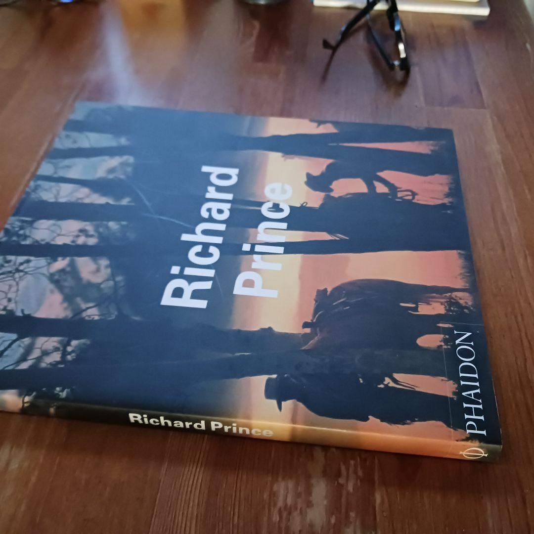 アート・デザイン・音楽 Richard Prince