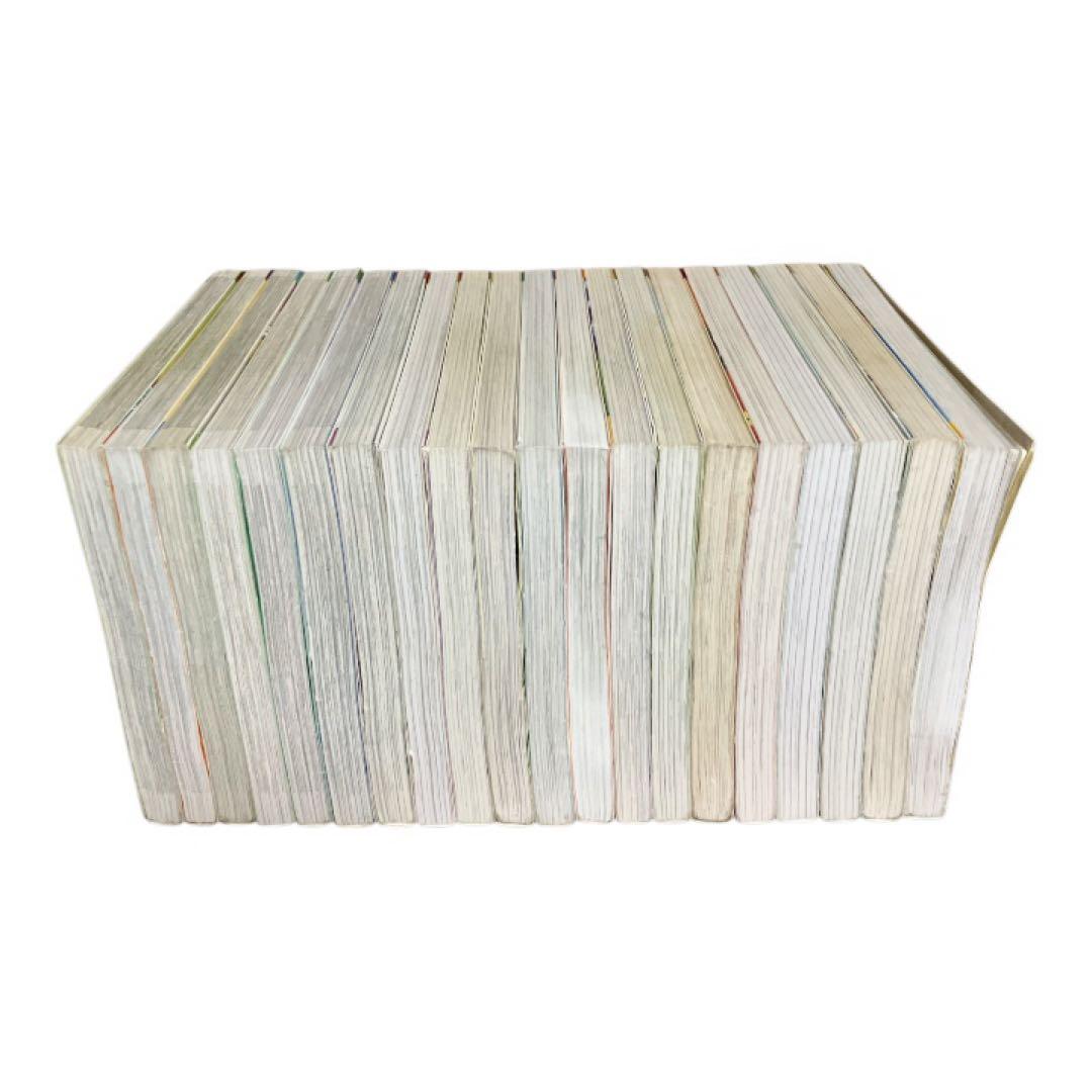 実験対決シリーズ　まとめ売り　22冊セット