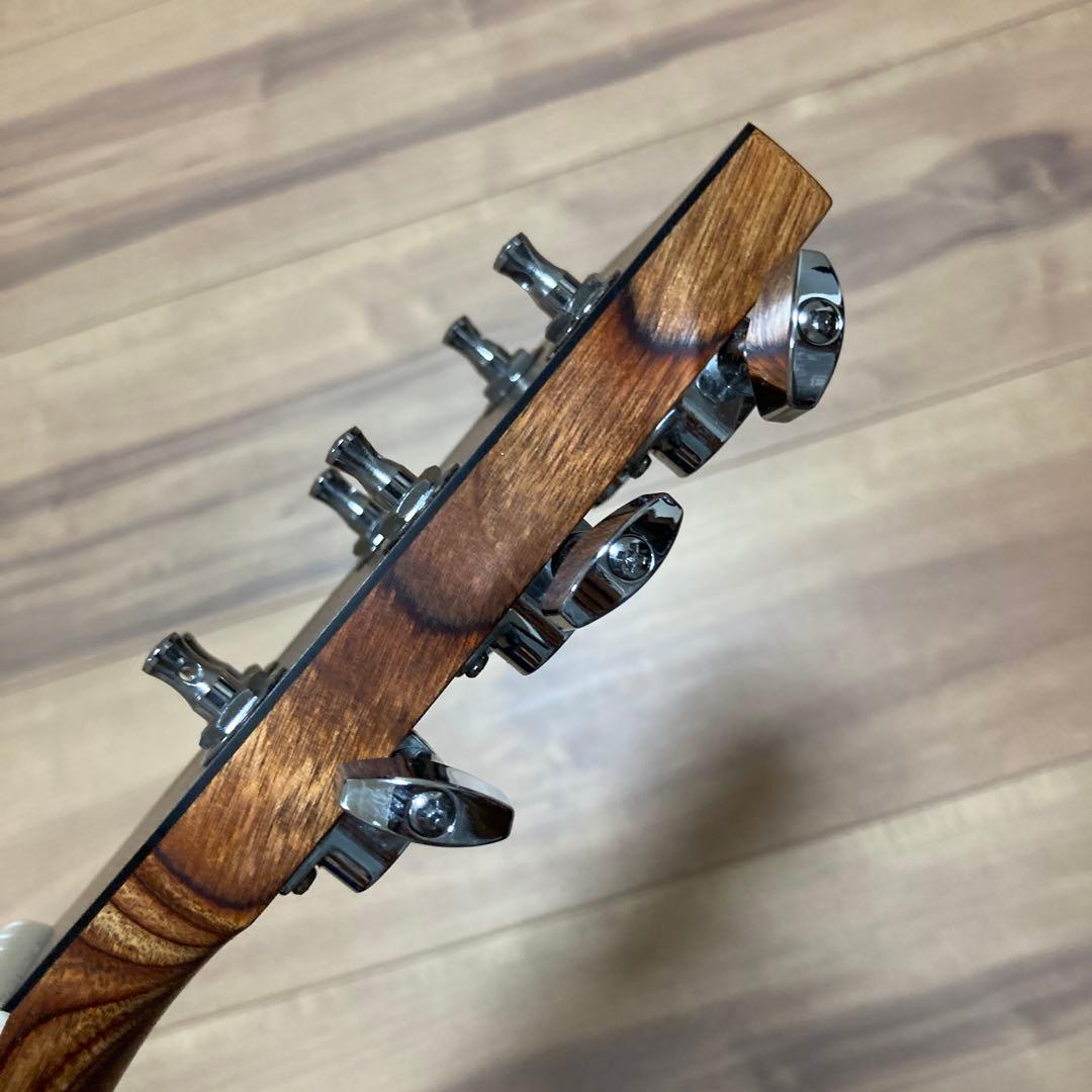 Little Martin LX1 ミニアコースティックギター