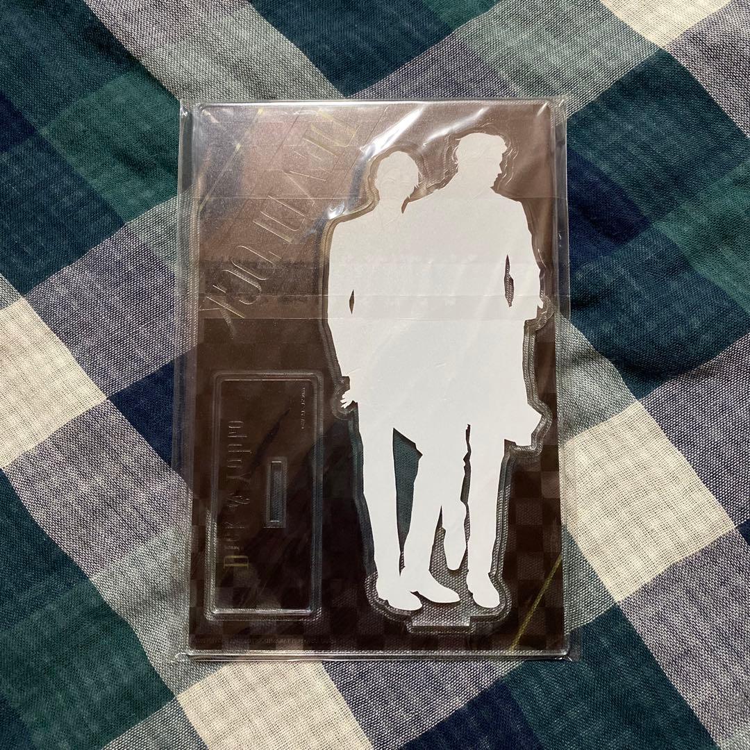 DEADLOCK アクスタ