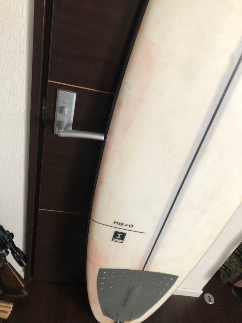 Firewire REVO ファイヤーワイヤー レボ　38リッター サーフボード