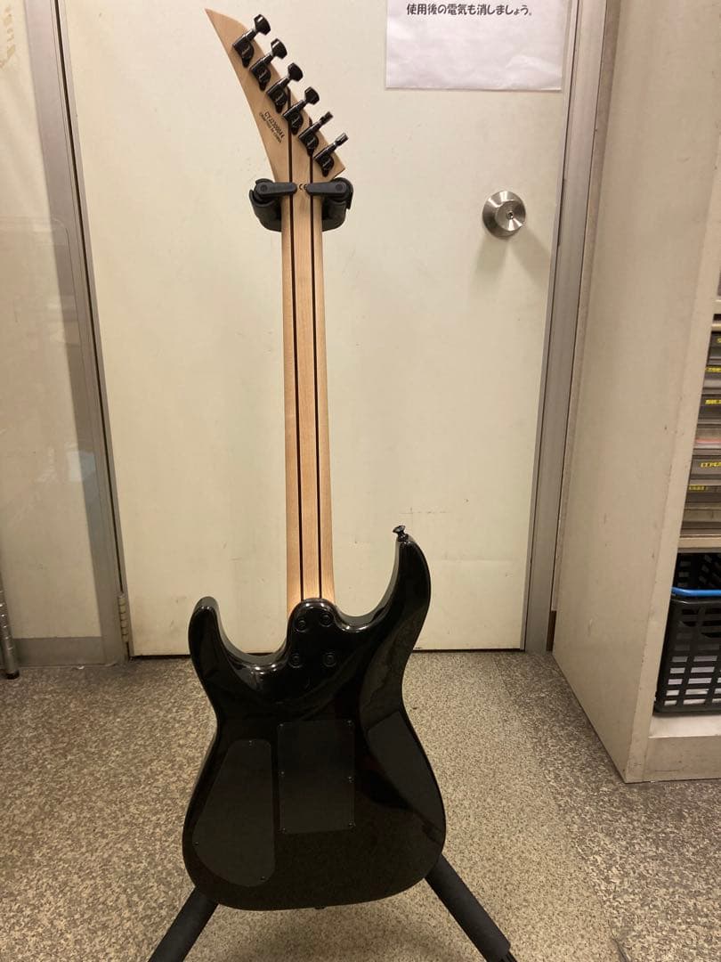 ギター JACKSON Pro Plus Series