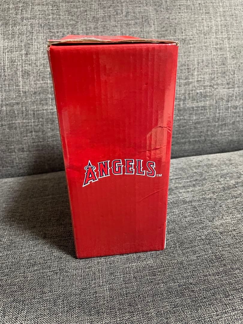 大谷翔平 SEIKO ASTRON ボブルヘッド