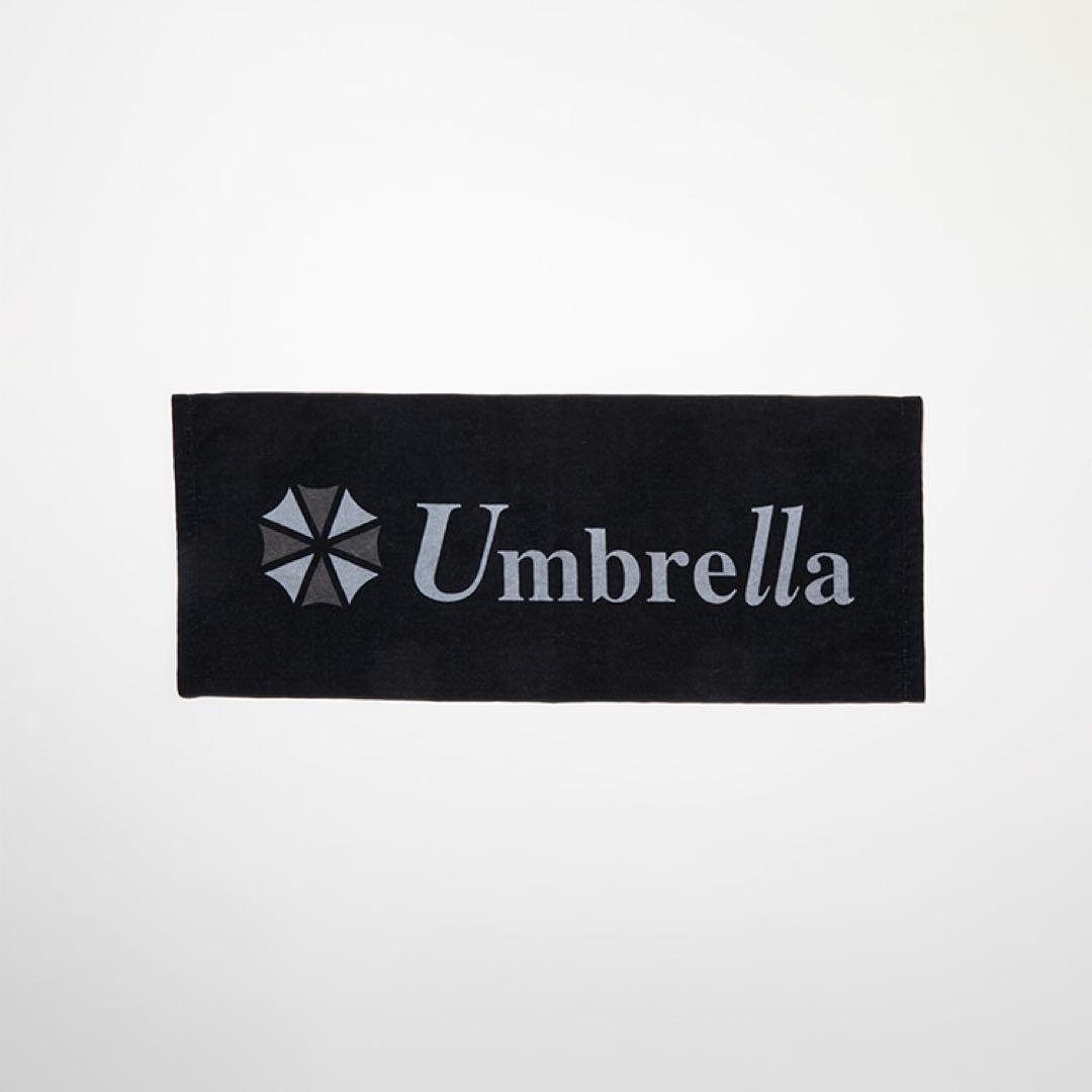 新品未使用 バイオハザード アンブレラ サウナセット