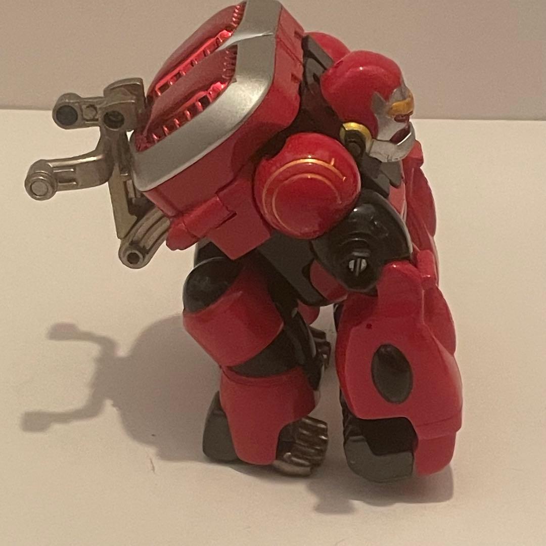 DX ガオコング ガオゴリラ