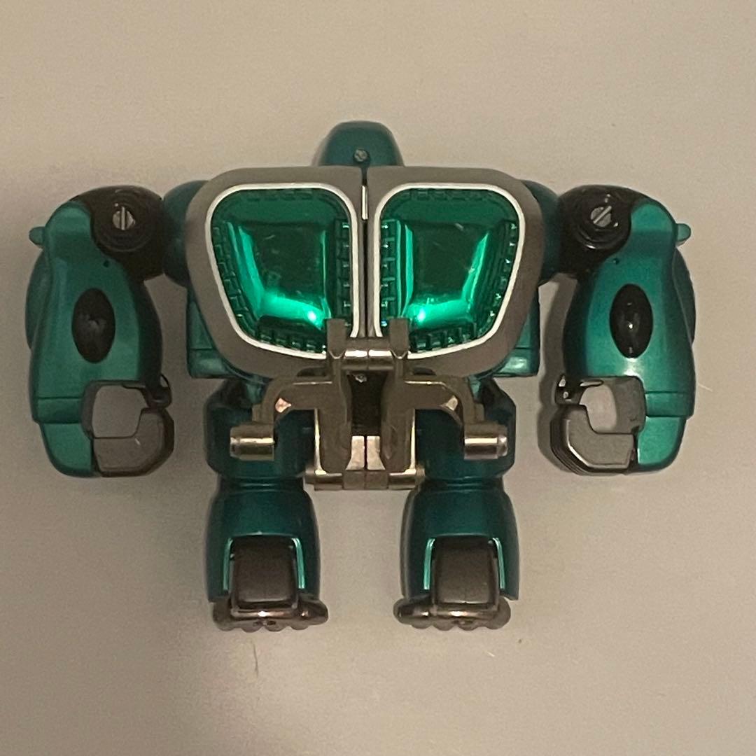 DX ガオコング ガオゴリラ