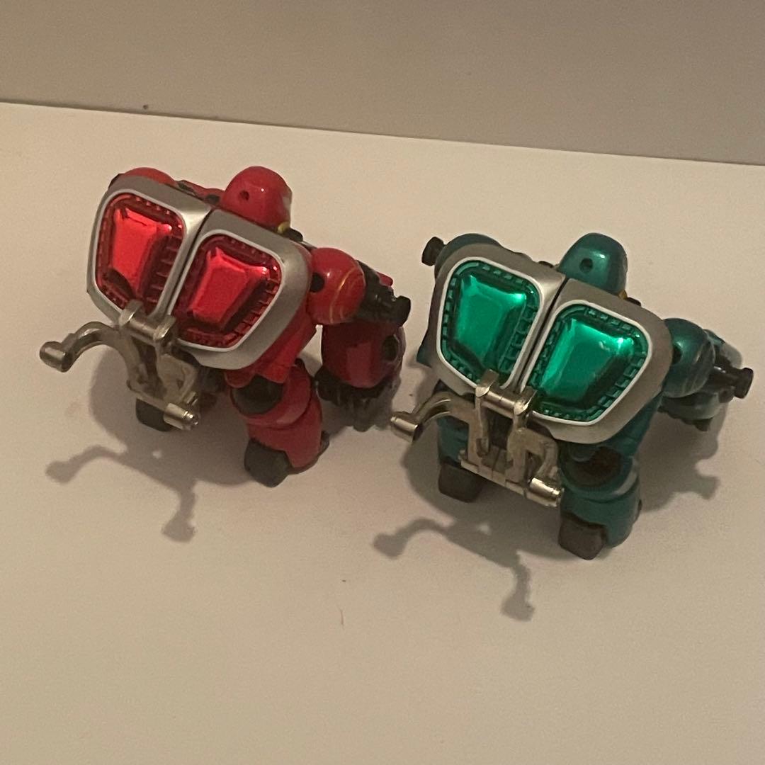 DX ガオコング ガオゴリラ