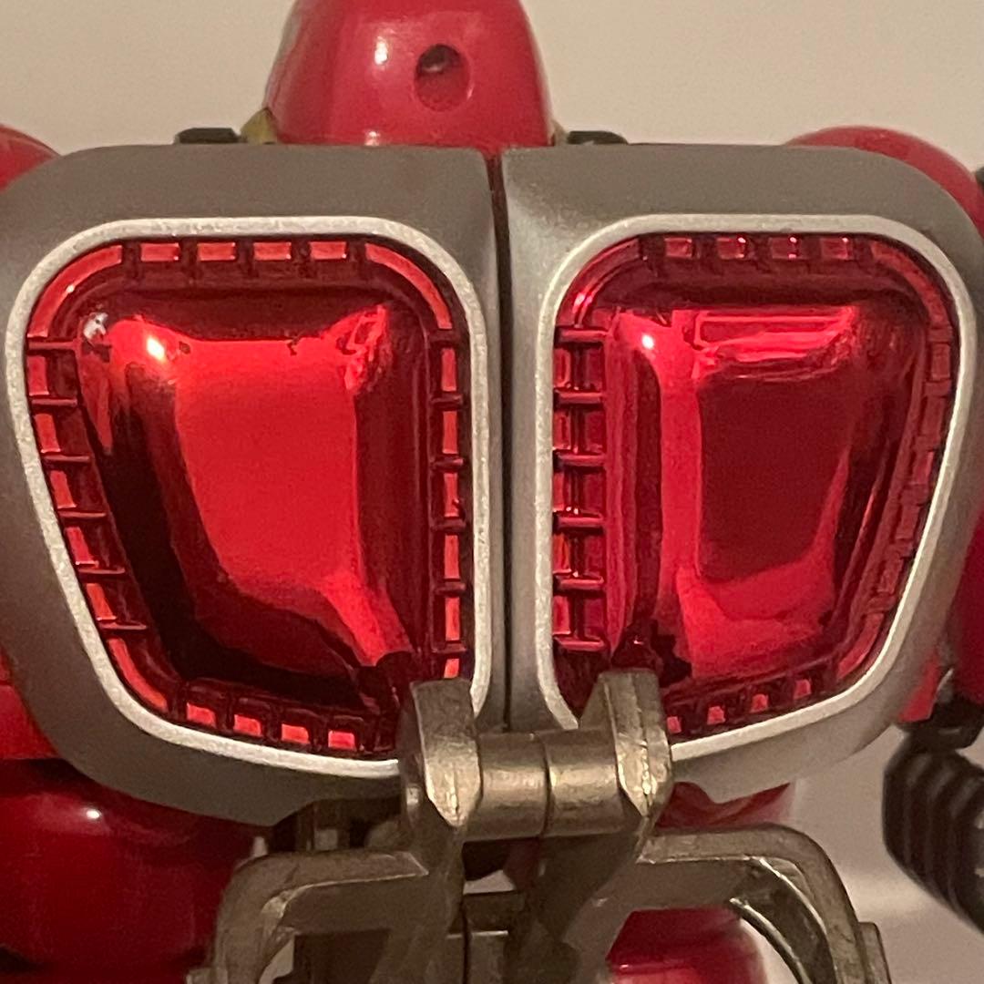 DX ガオコング ガオゴリラ