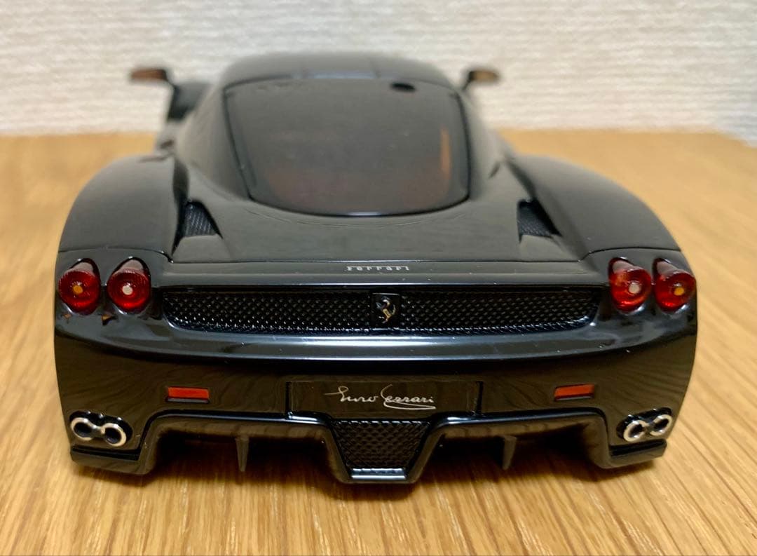 ミニッツ フェラーリ　ボディー5台セット　MINI–Z