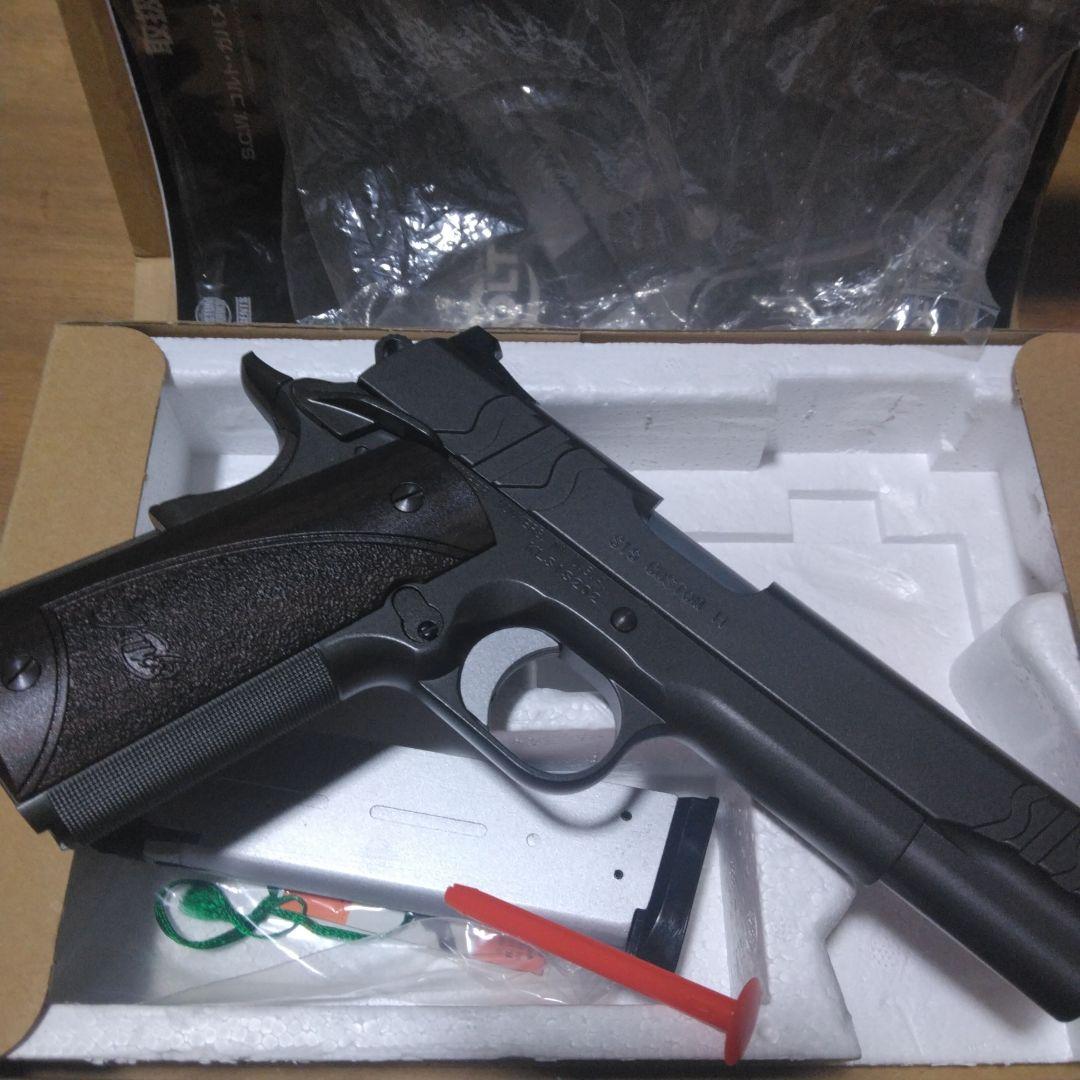 WA SISカスタム　ウエスタンアームズ