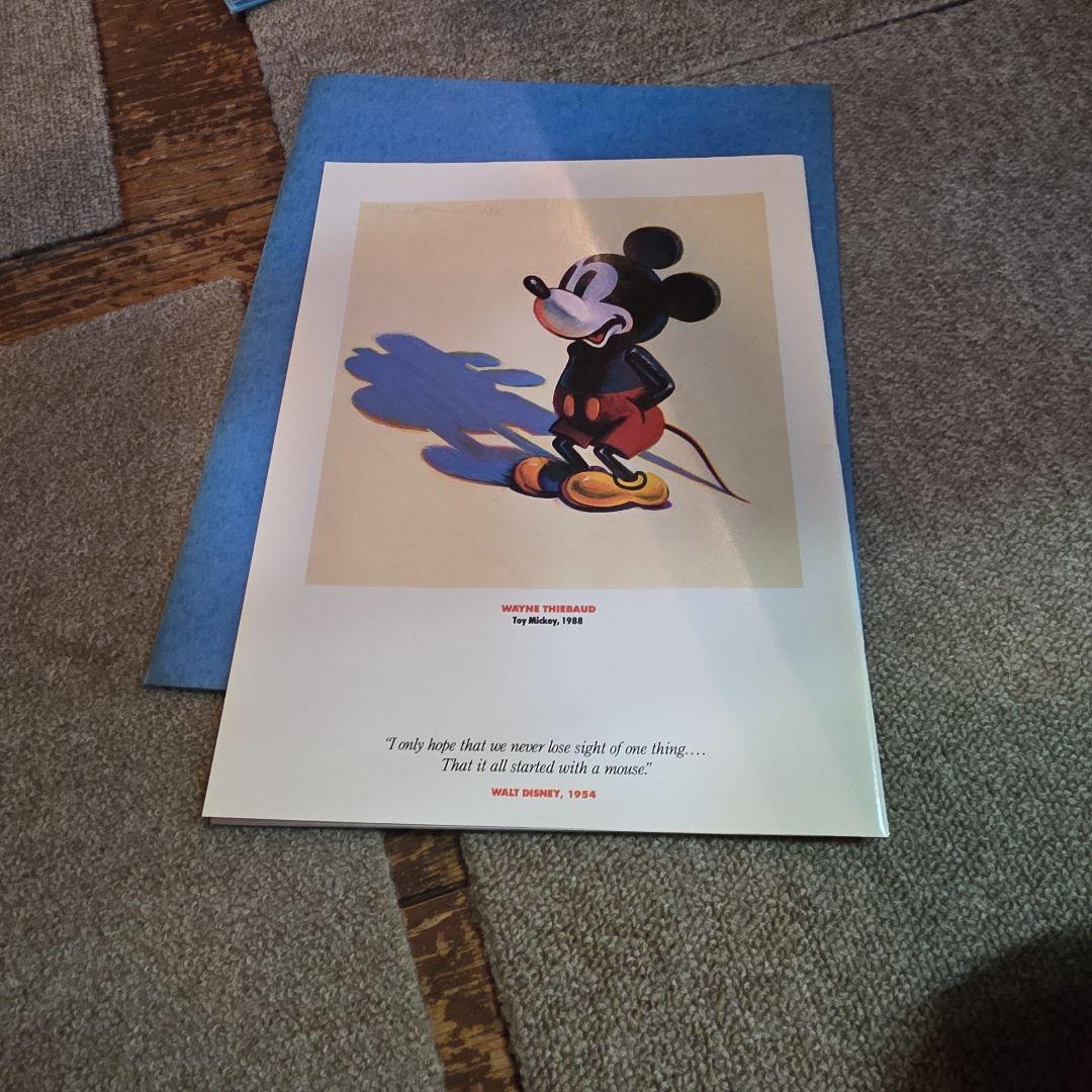 MICKEY IS SIXTY! 特別記念版 ミッキーマウス