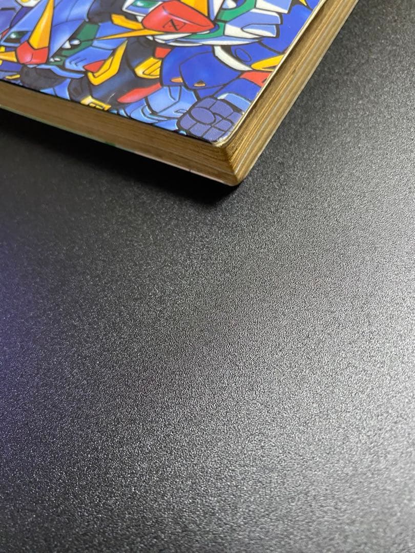 SDクラブ　SDガンダム　ムサシロード　マメコップ　ガンダム妖魔烈伝　掲載 漫画