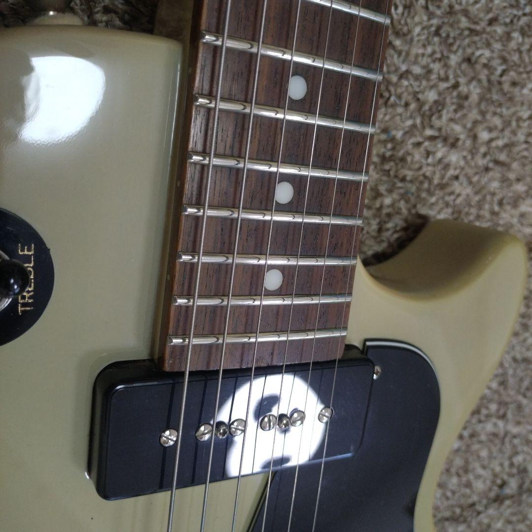 Epiphone Lespaul Special エレキギター