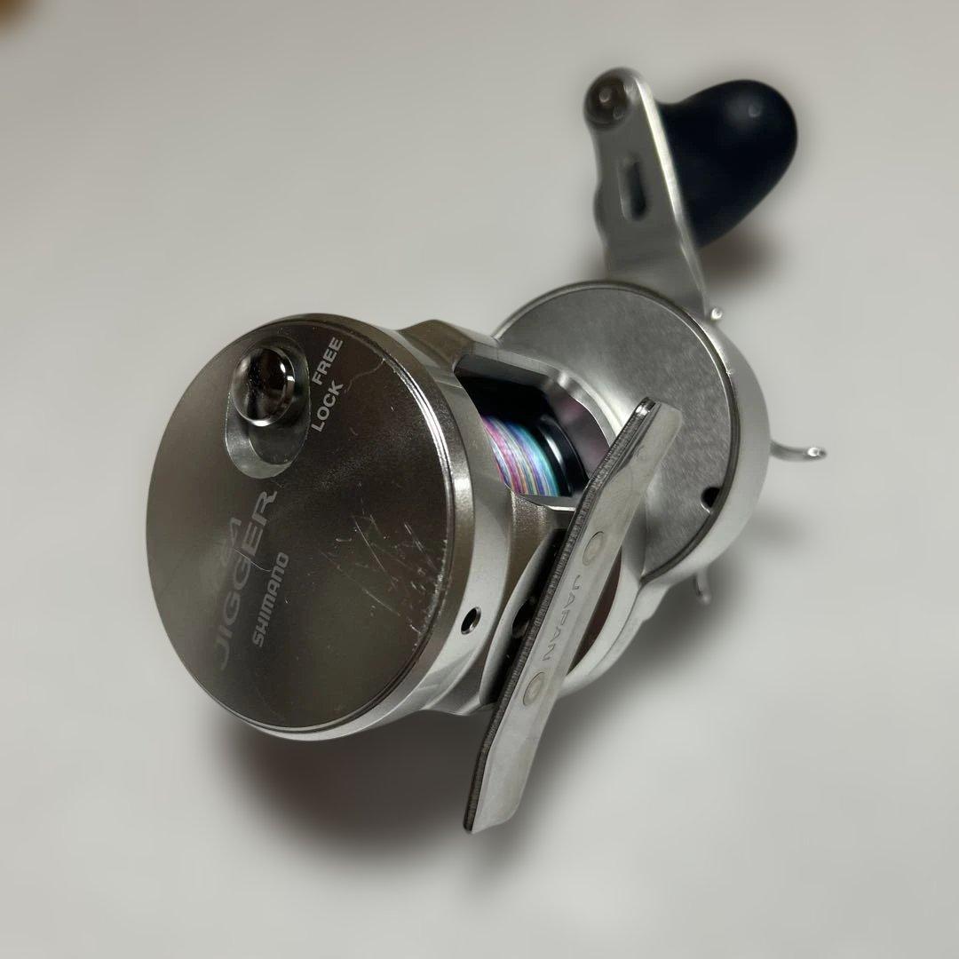 12オシアジガー1501HG