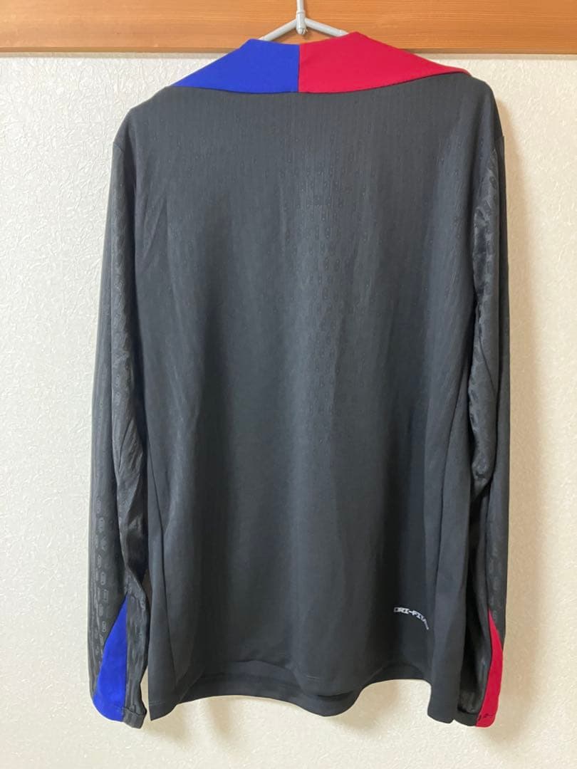 Nike FC Barcelona トレーニングウェア上下