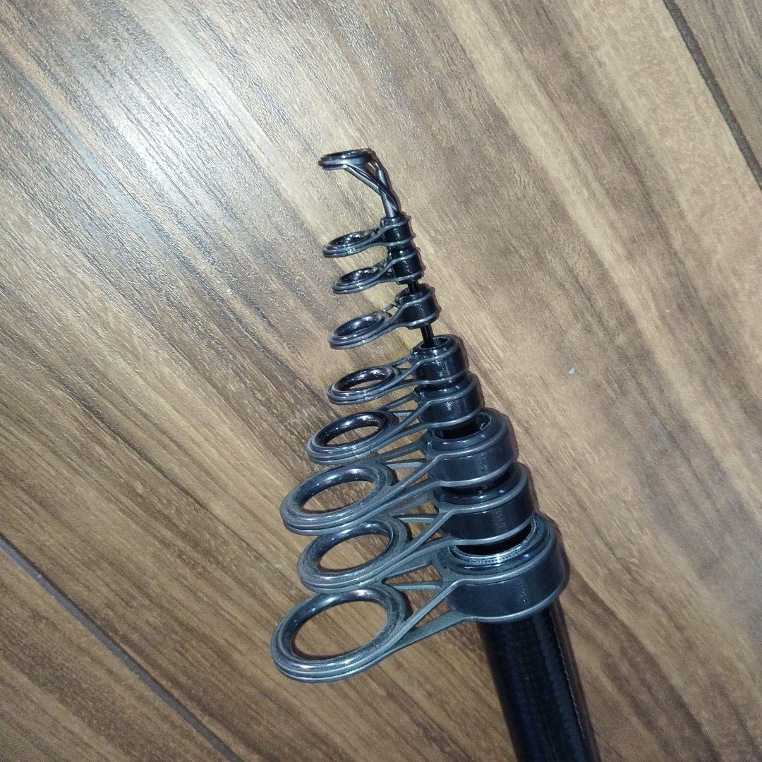 DAIWA　波濤 レジェンド　3-53 遠投