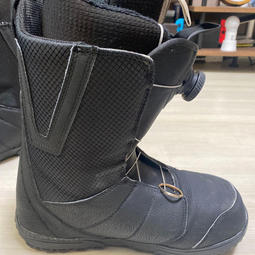 BURTON MOTO BOA スノーボードブーツ