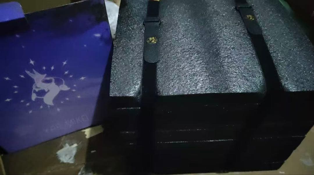 原神 極光 風華 FH 刑務所 八重神子 フィギュア ガレージキット スタチュー