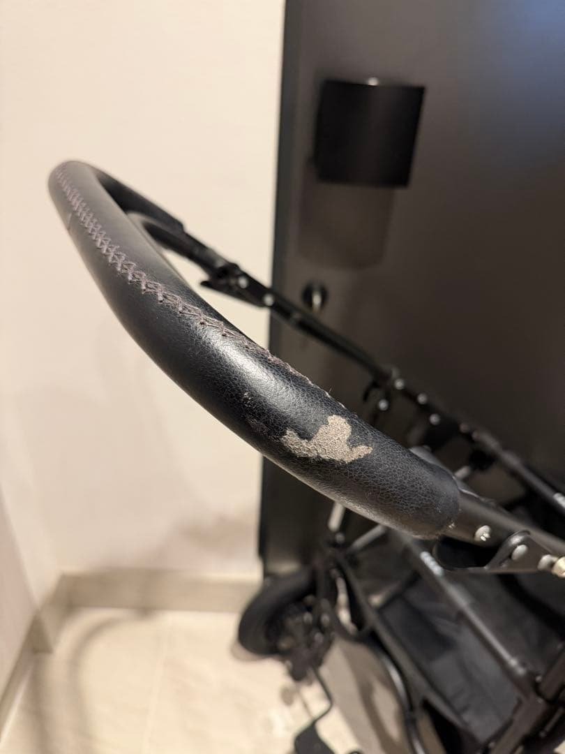 【超美品】エアバギー DOME2 DOME3